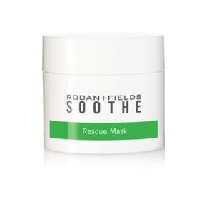 SOOTHE RESCUE MASK